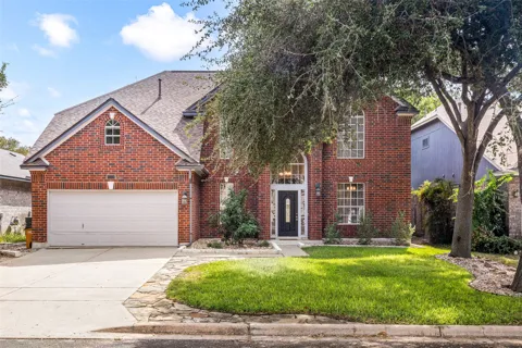9309 Tea Rose Trail
