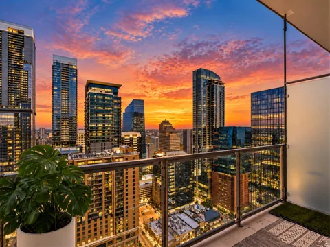 210 Lavaca Street #3110