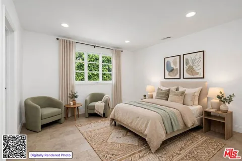 16910 W Sunset Boulevard