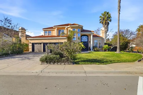 205 Llagas Road