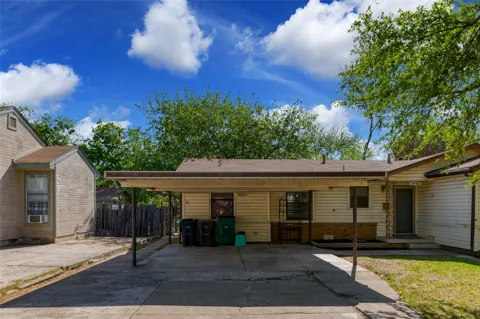 4413 Vermont Avenue #A