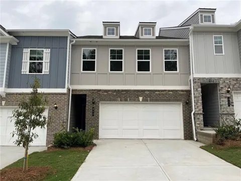 893 Counterpoint Drive #LOT 11