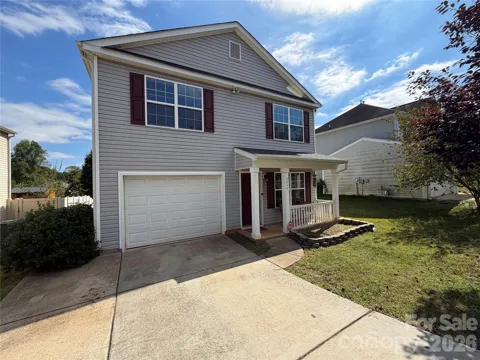 5608 Graypark Drive