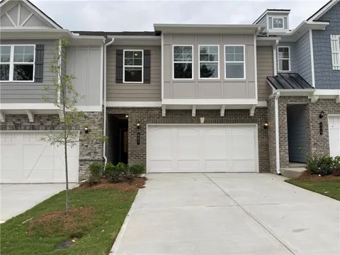 897 Counterpoint Drive #LOT 13