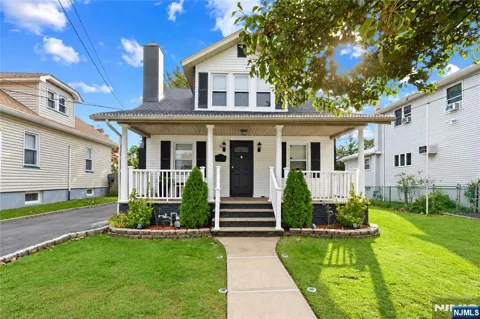 71 Kierstead Avenue