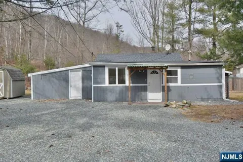 1793 Union Valley Road Cottage #1 (