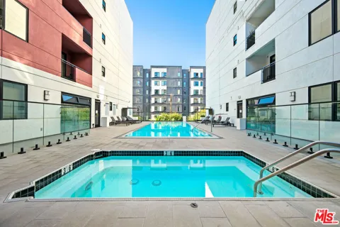 1234 Wilshire Boulevard #422