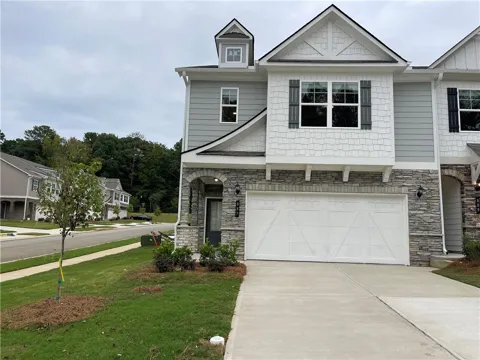 887 Counterpoint Drive #LOT 8