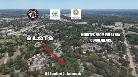 102 Boudinot Court