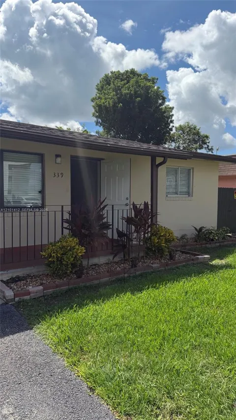 333 NE 12th Ave #339