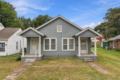 122 Louisville Avenue