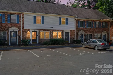 6440 Old Pineville Road #D