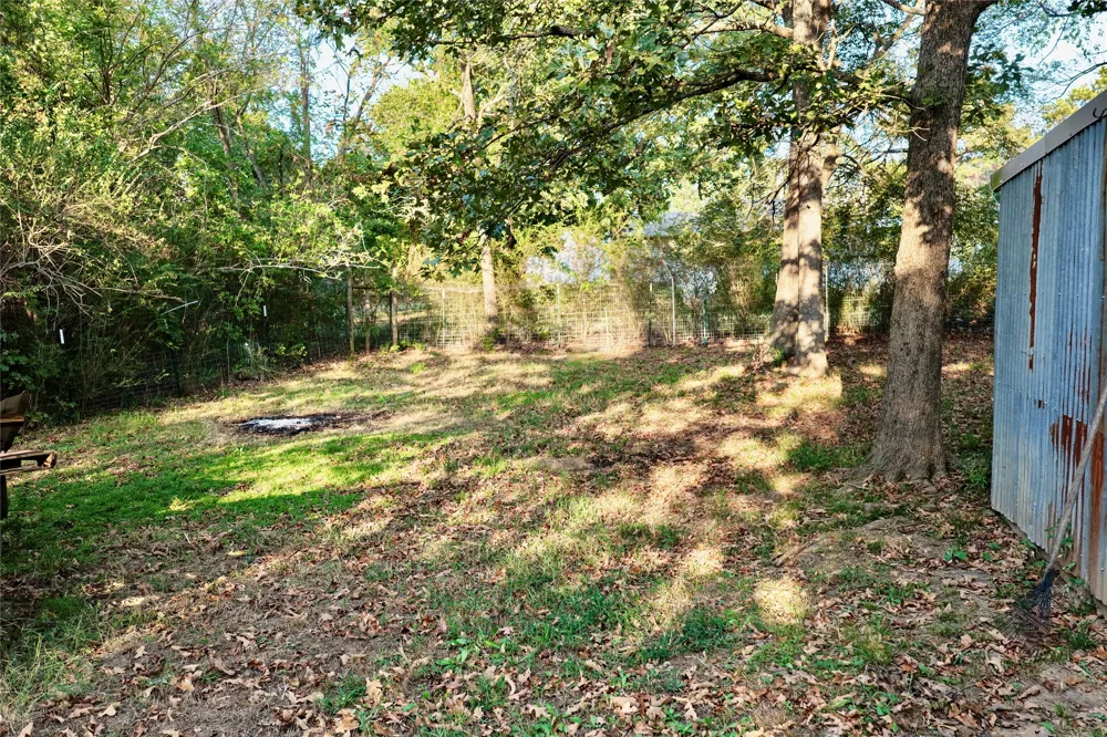 108 Patricia Eufaula, OK 74432