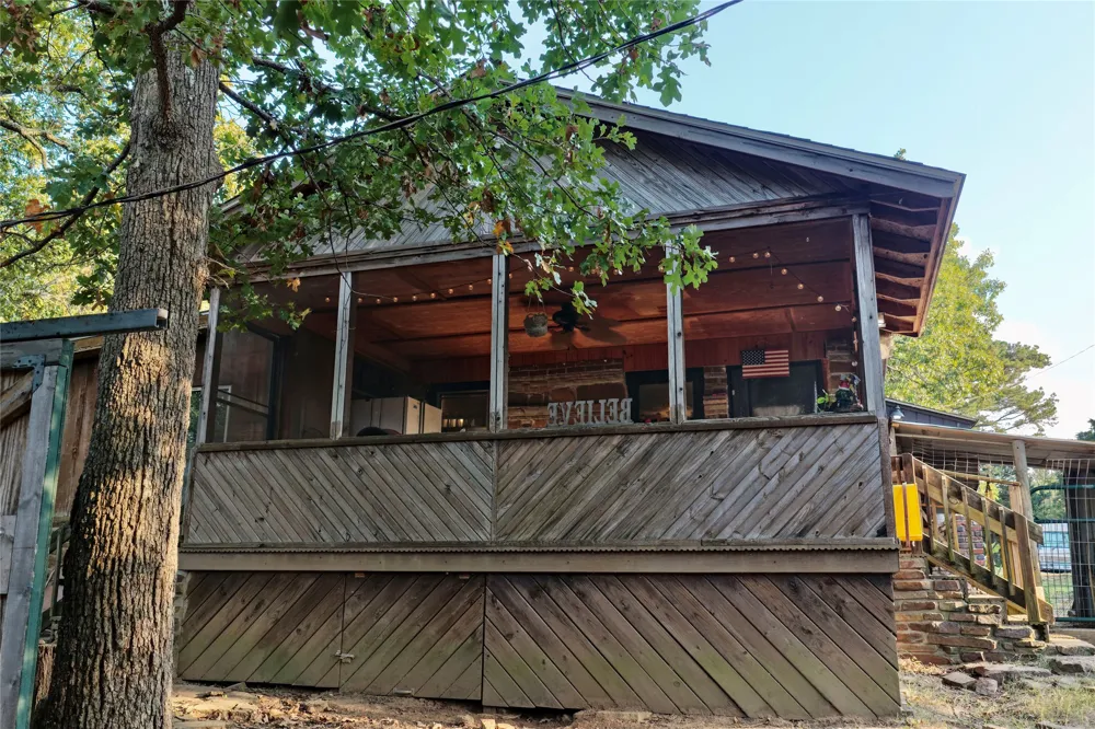 108 Patricia Eufaula, OK 74432
