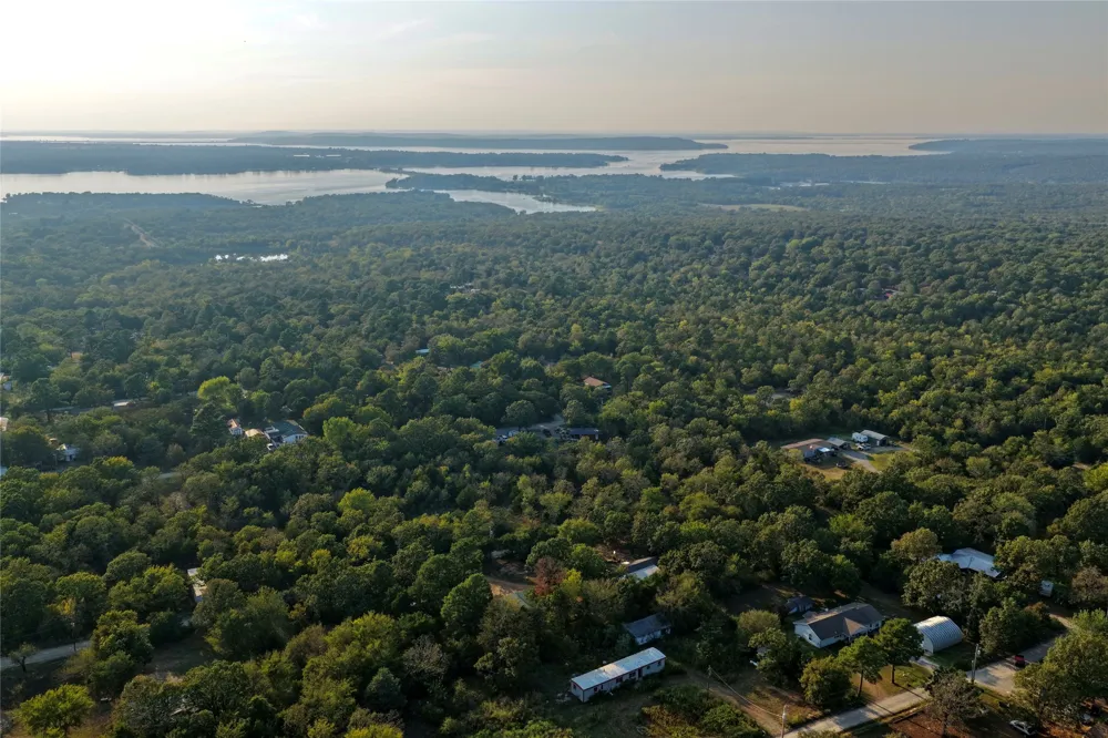 108 Patricia Eufaula, OK 74432