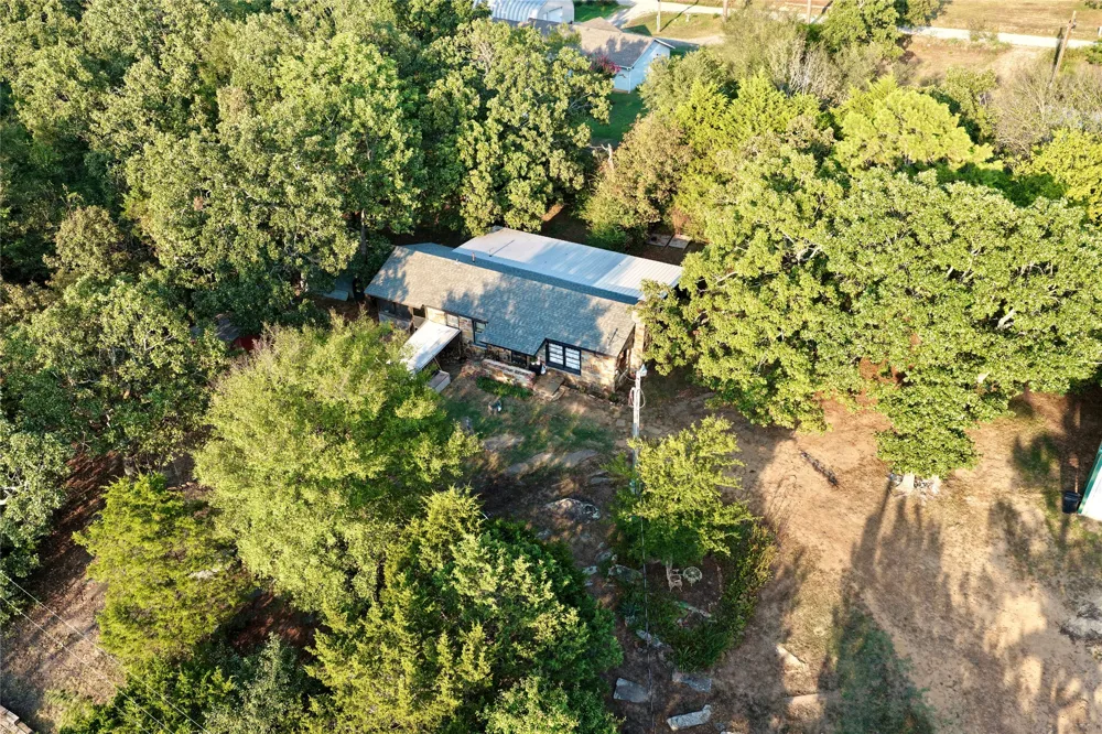 108 Patricia Eufaula, OK 74432