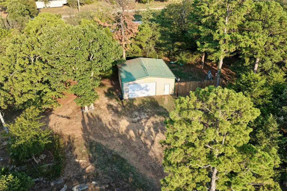 108 Patricia Eufaula, OK 74432
