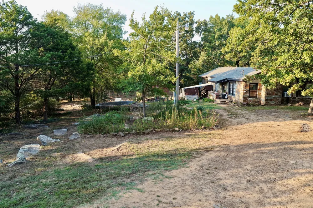 108 Patricia Eufaula, OK 74432