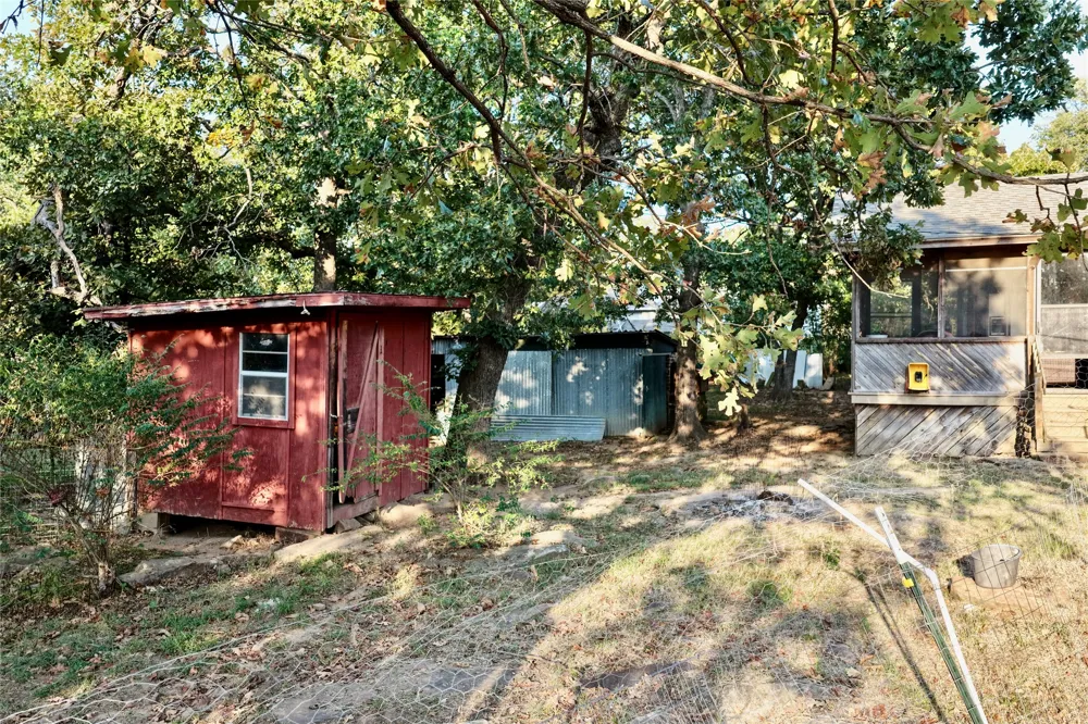108 Patricia Eufaula, OK 74432