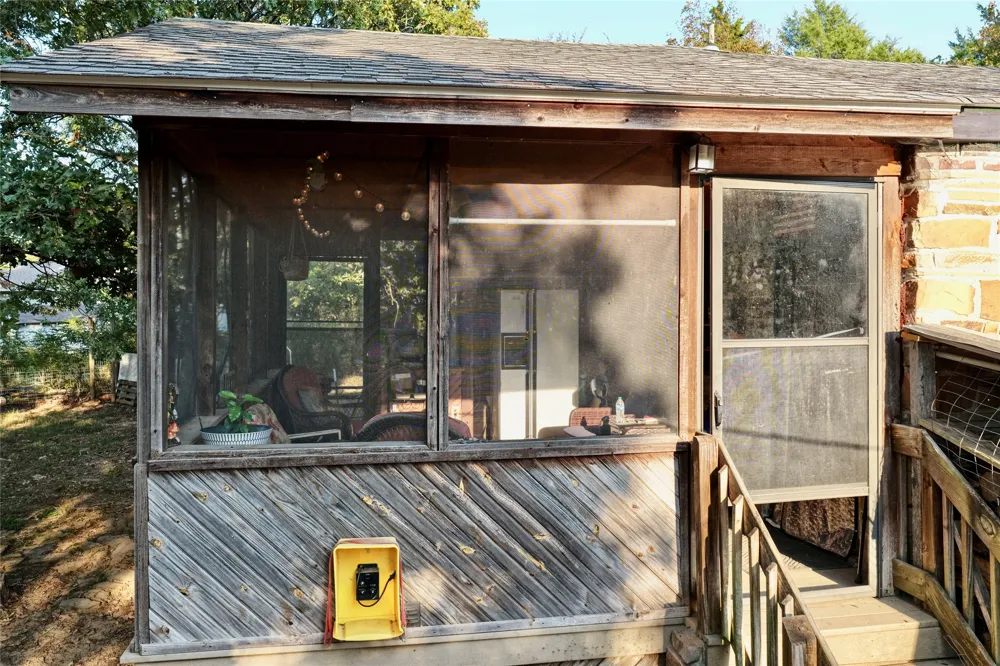 108 Patricia Eufaula, OK 74432
