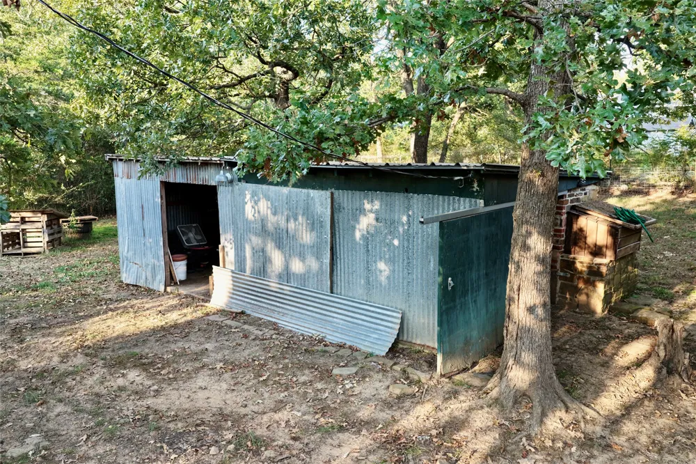 108 Patricia Eufaula, OK 74432