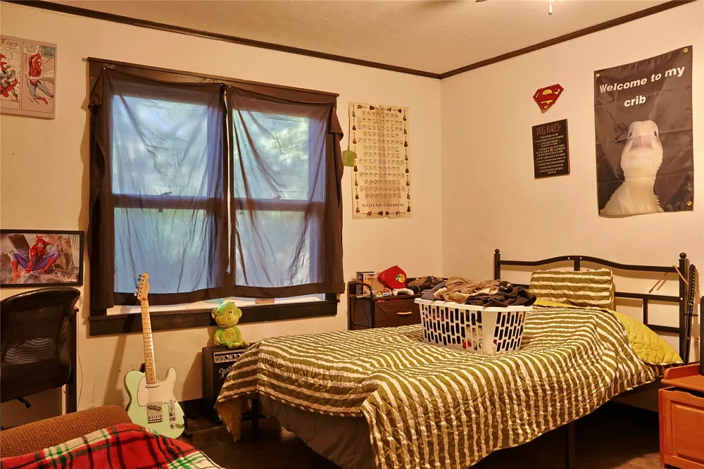 108 Patricia Eufaula, OK 74432