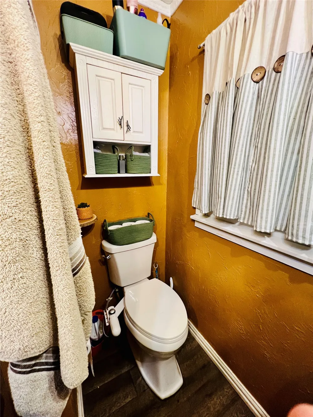 108 Patricia Eufaula, OK 74432