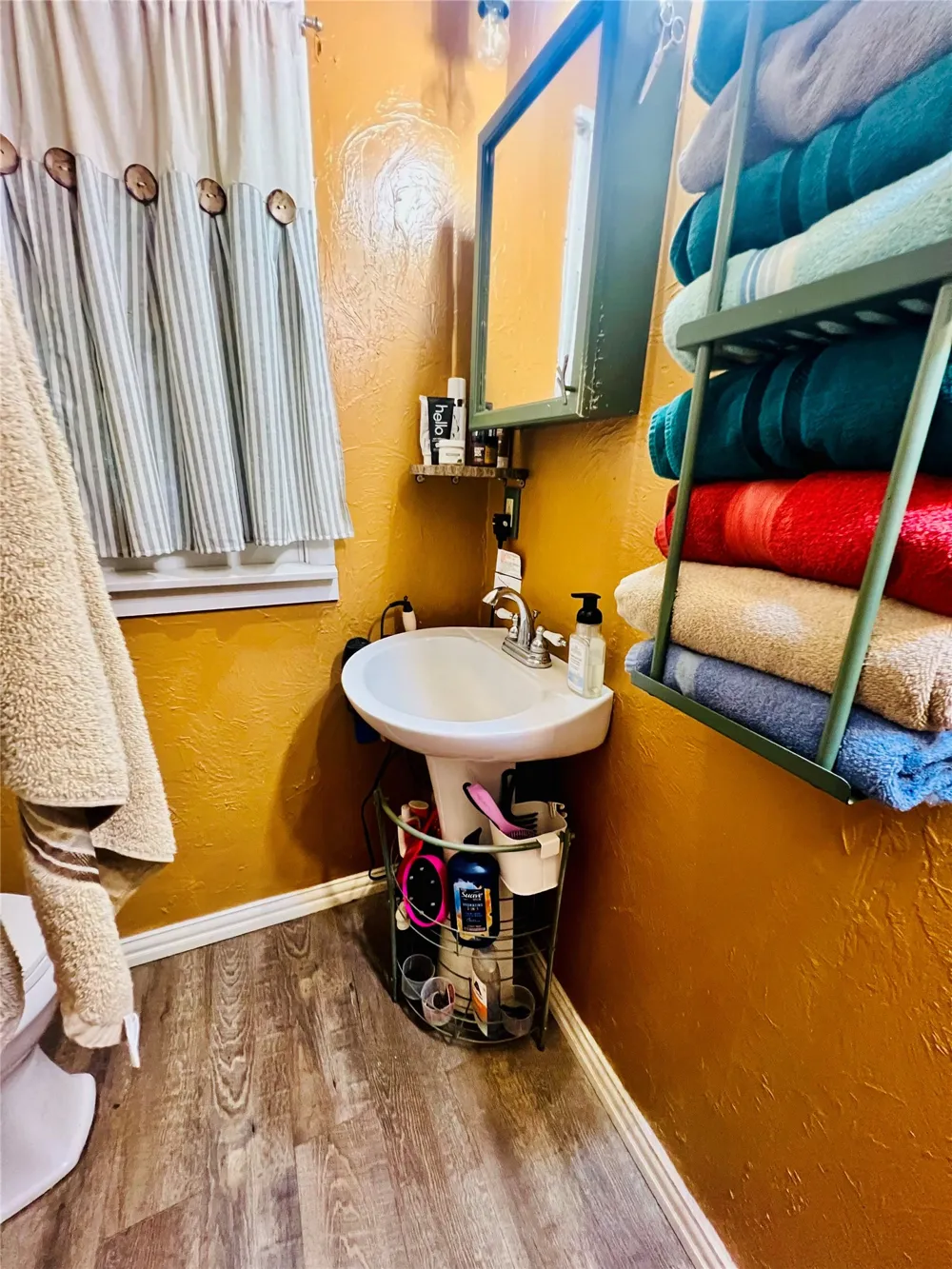 108 Patricia Eufaula, OK 74432