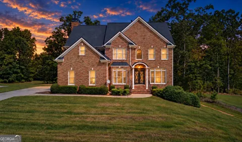144 Chapel Ridge DR