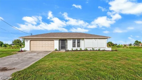 NW 4th Place
