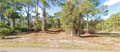 Rita Avenue