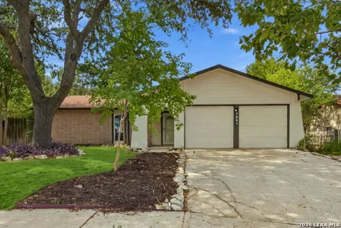 7941 Splintered Oak