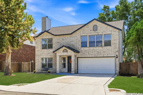 9718 Morningfield