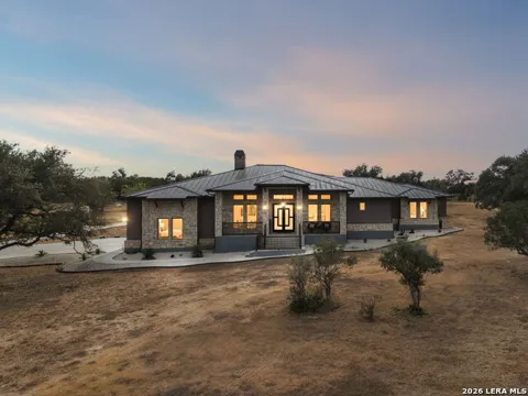 538 San Marcos Trl