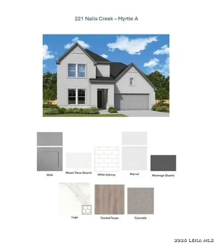221 Nails Creek