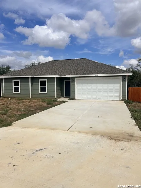 608 Mustang Circle