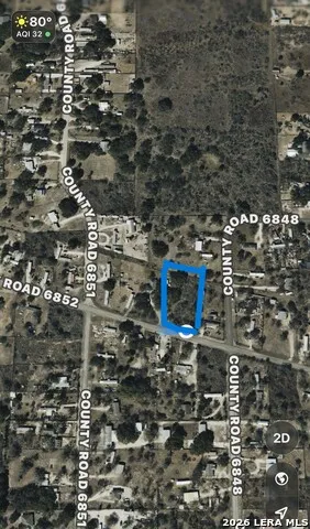 241 County Road 6852