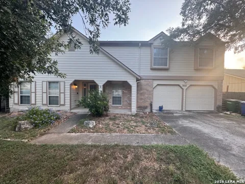 7818 Valley Trl