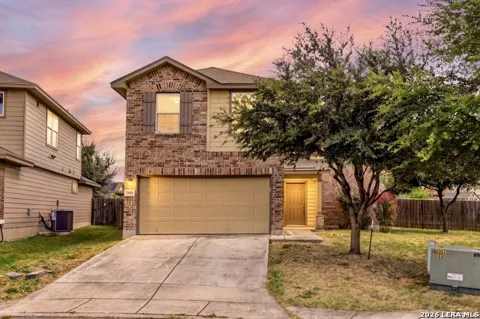3906 MEDINA BR