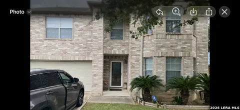 11230 FOREST PASS CT