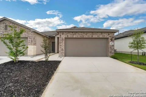 9318 Frio Landing