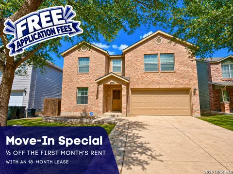 3405 Whisper Haven