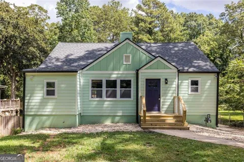 1302 Cahaba DR SW