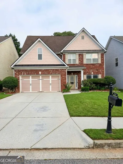 702 Lynnfield DR