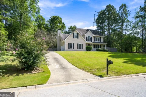 4090 Lake DR