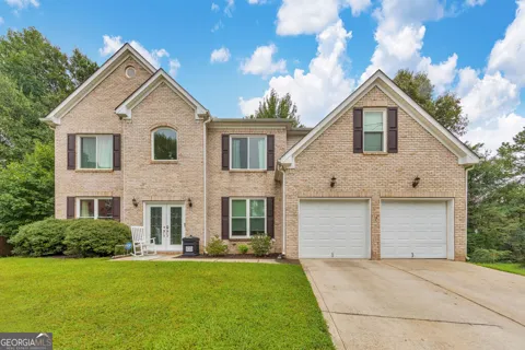 7165 Blair Chase CT