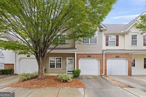 951 Pike Forest DR