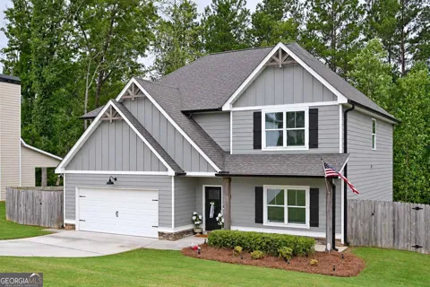 124 Turkey Creek TRL