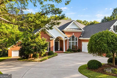 8645 Anchor On Lanier CT
