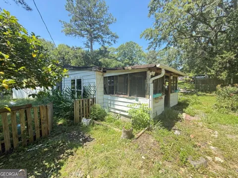 81 Coleman ST